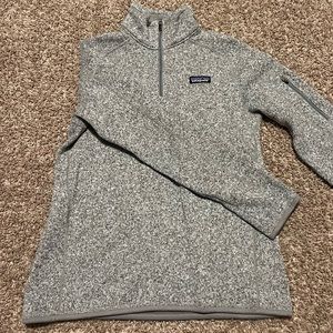 Patagonia 1/4 Pullover